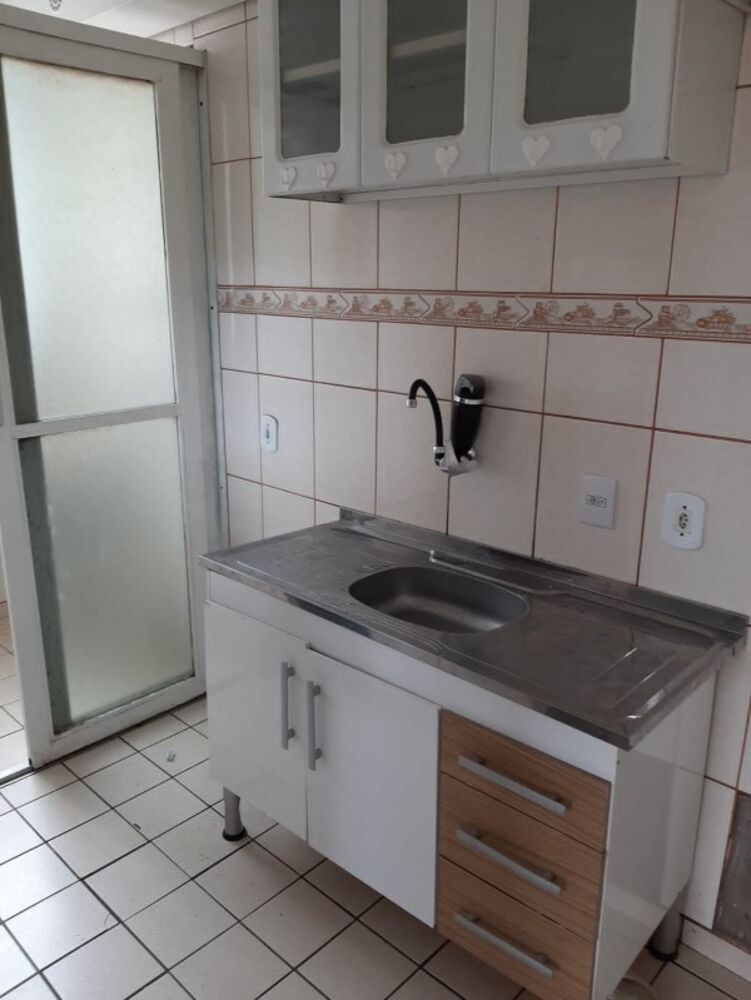 Apartamento, 2 quartos, 45 m² - Foto 3