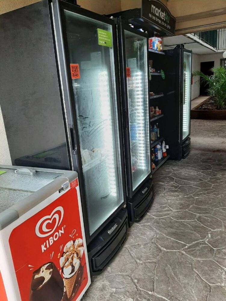 Apartamento, 2 quartos, 45 m² - Foto 6