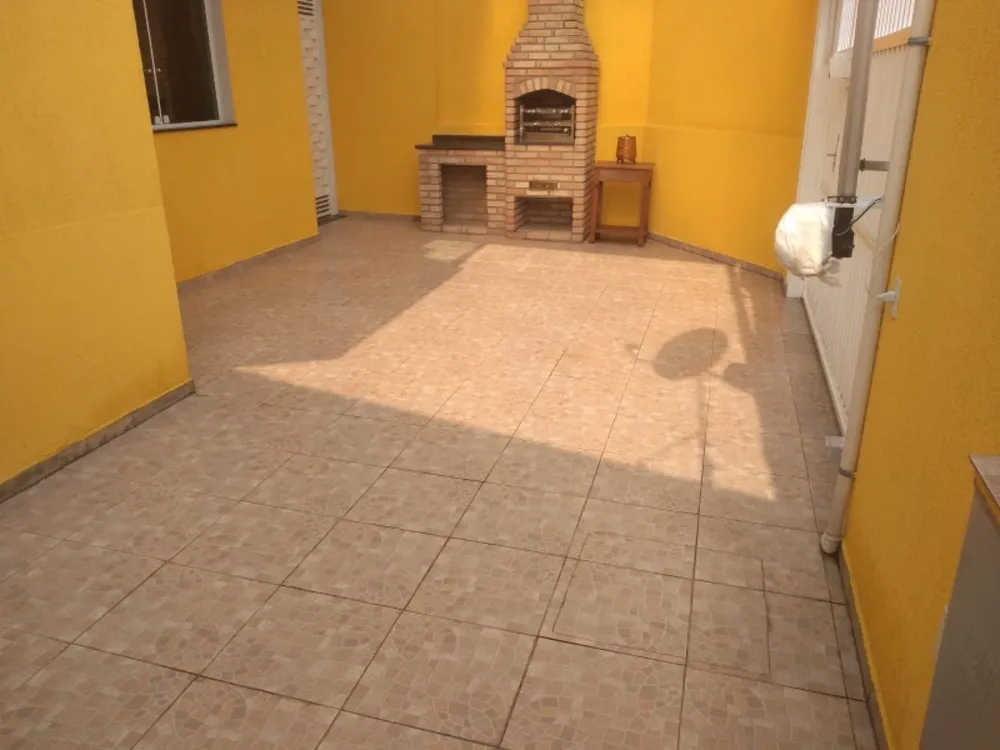 Casa, 2 quartos, 85 m² - Foto 1