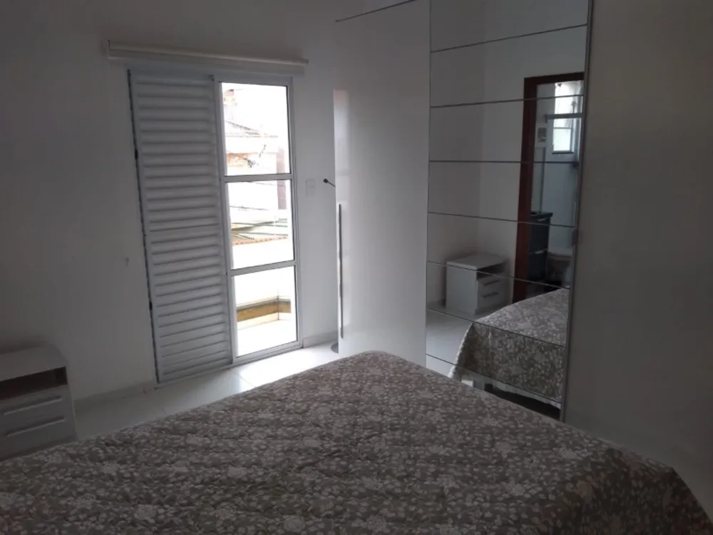 Casa, 2 quartos, 85 m² - Foto 2