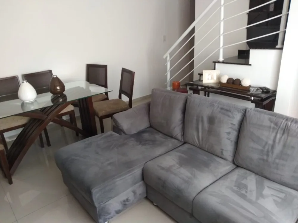 Casa, 2 quartos, 85 m² - Foto 8
