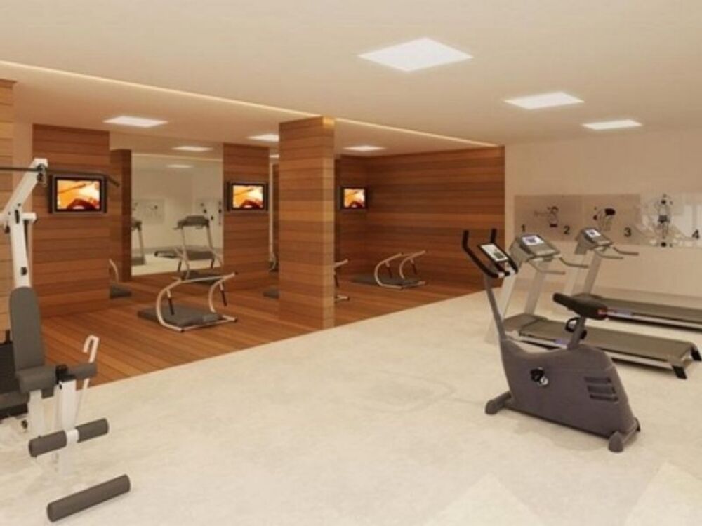 Apartamento, 3 quartos, 132 m² - Foto 12