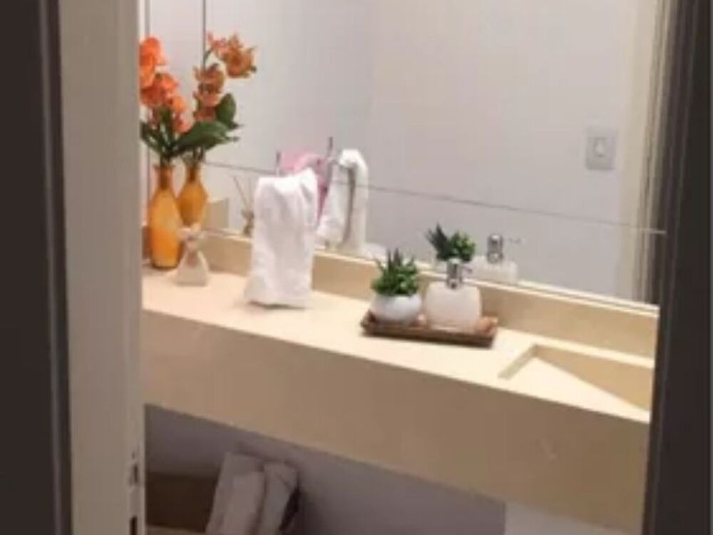 Apartamento, 3 quartos, 132 m² - Foto 7