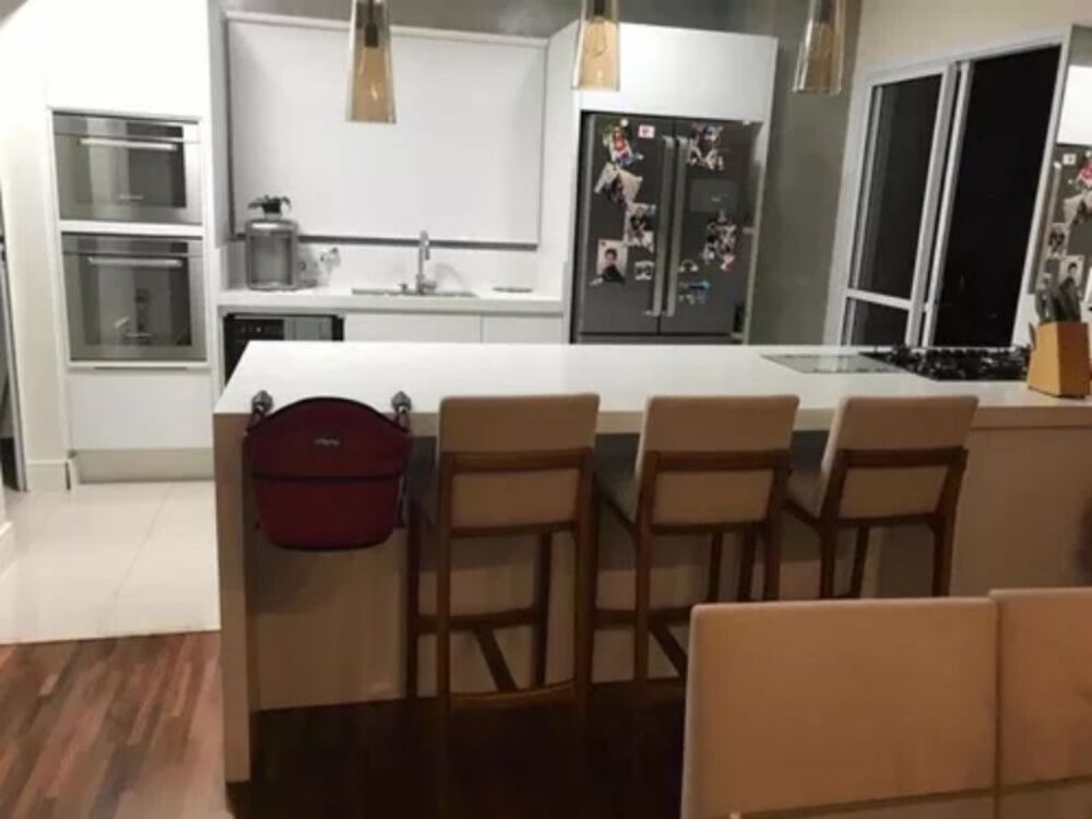 Apartamento, 3 quartos, 132 m² - Foto 4