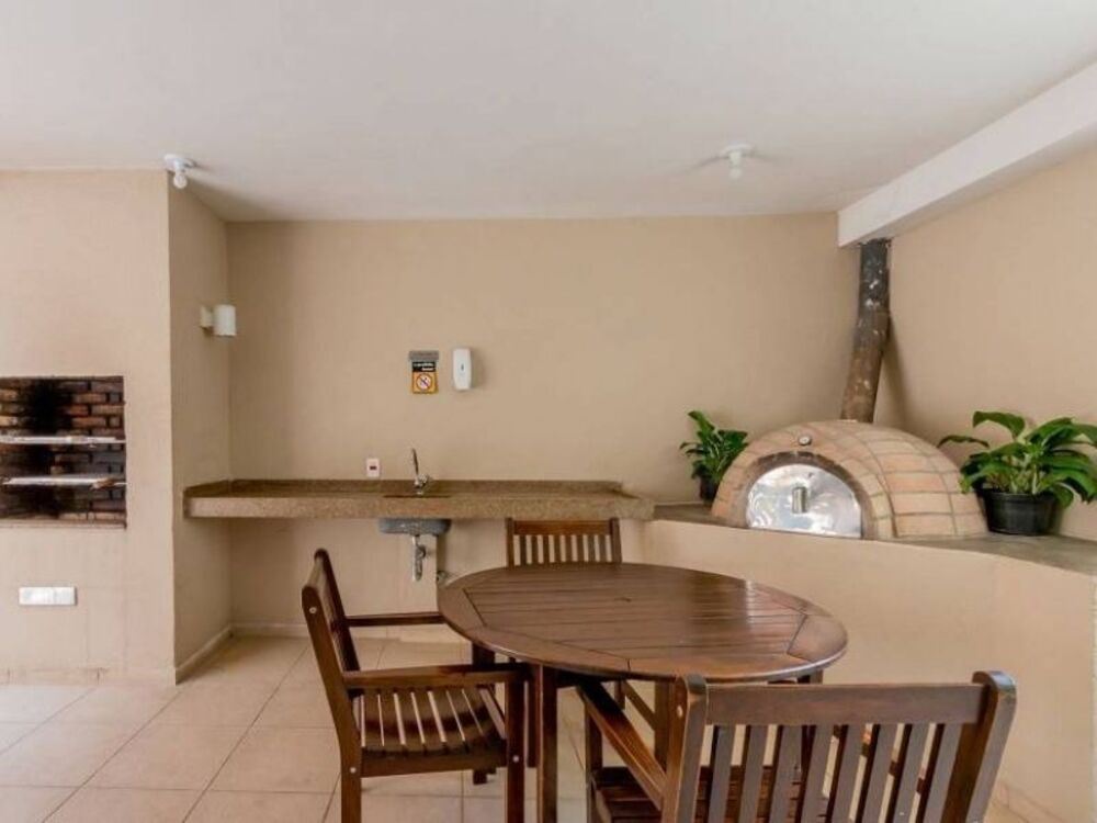 Apartamento, 3 quartos, 132 m² - Foto 14