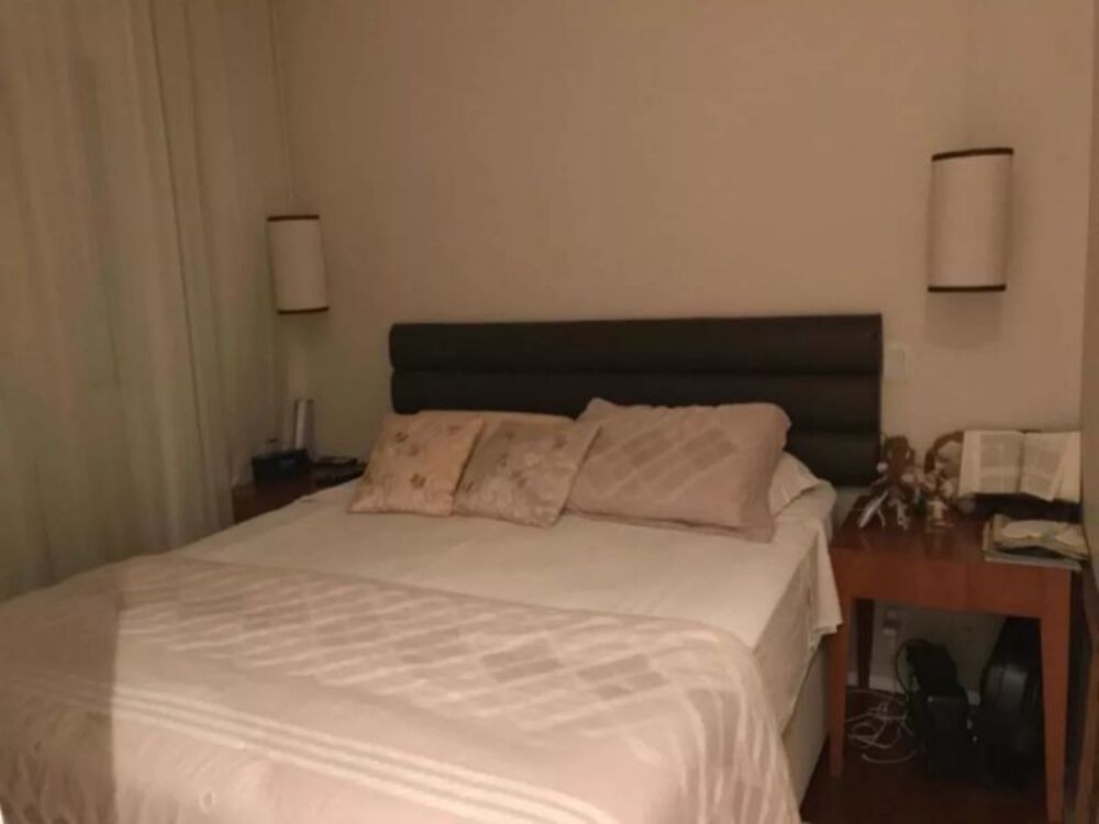 Apartamento, 3 quartos, 132 m² - Foto 5