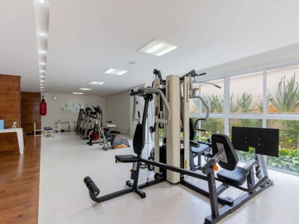 Apartamento, 3 quartos, 132 m² - Foto 11