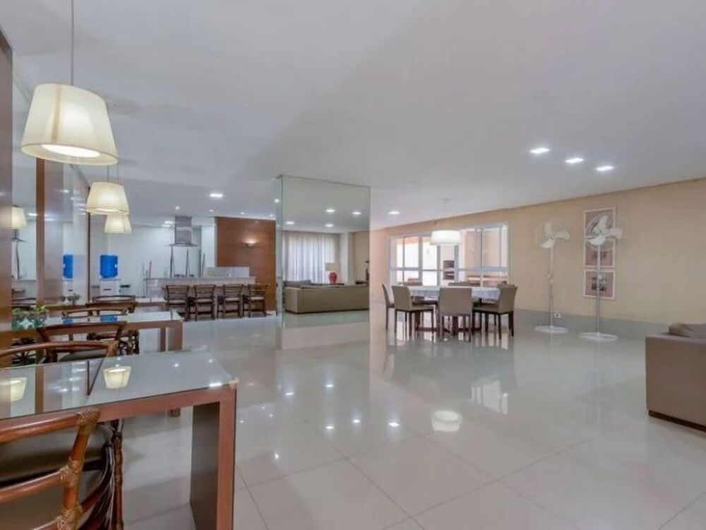 Apartamento, 3 quartos, 132 m² - Foto 10