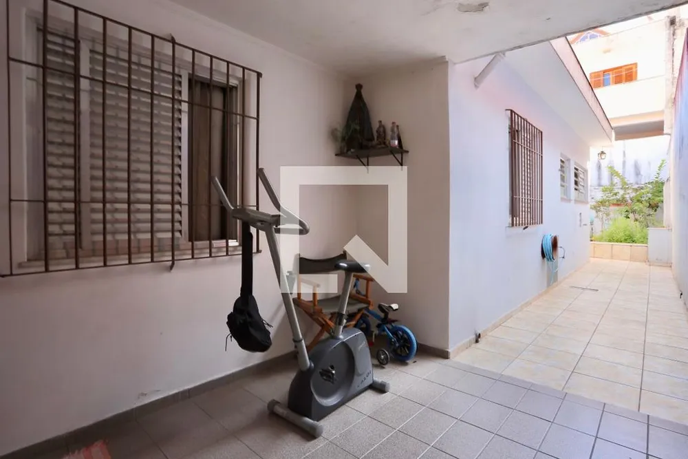 Casa, 3 quartos, 157 m² - Foto 8