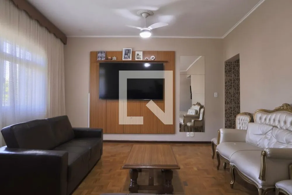 Casa, 3 quartos, 157 m² - Foto 1
