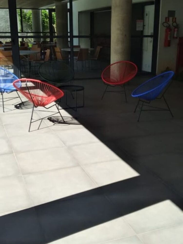 Apartamento, 1 quarto, 28 m² - Foto 1