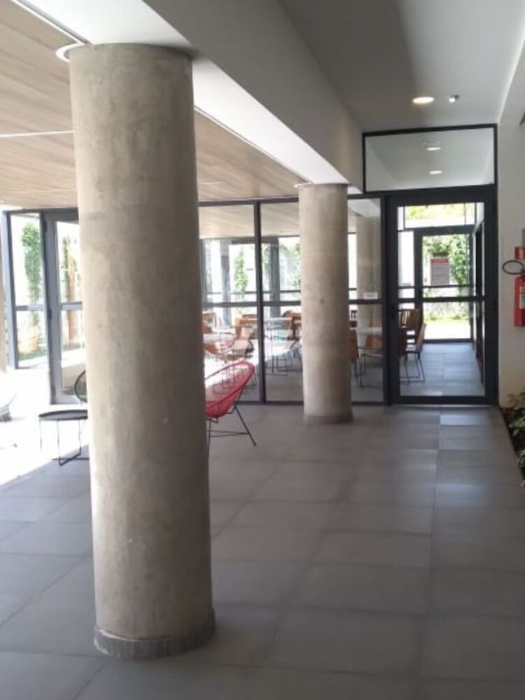 Apartamento, 1 quarto, 28 m² - Foto 4