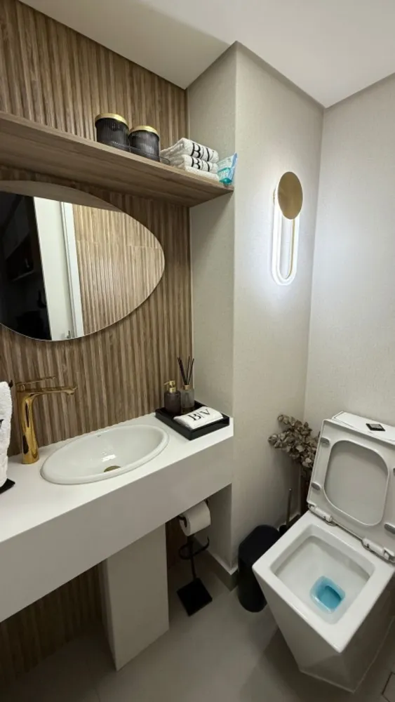 Apartamento, 2 quartos, 87 m² - Foto 6