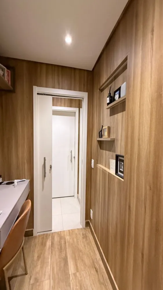 Apartamento, 2 quartos, 87 m² - Foto 2