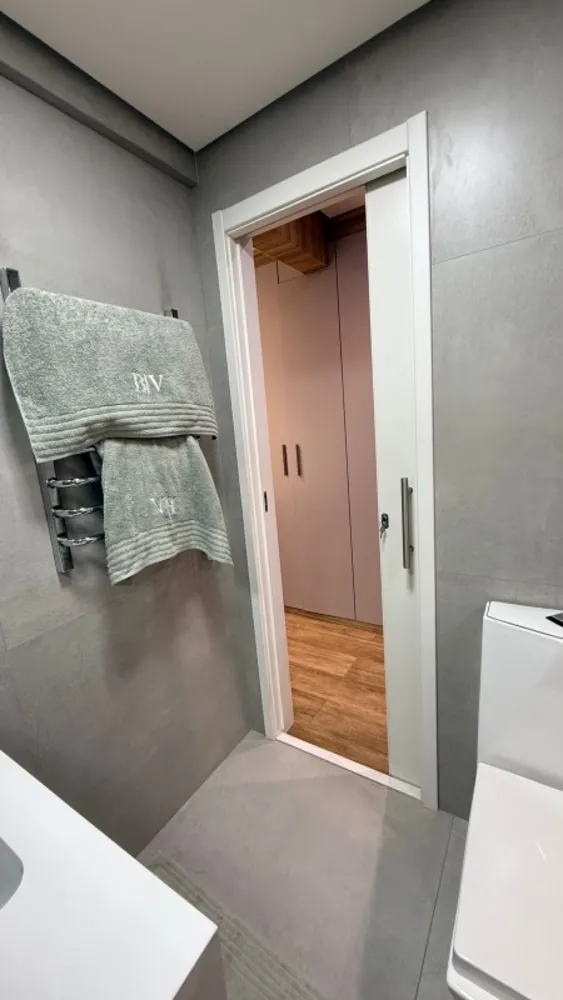 Apartamento, 2 quartos, 87 m² - Foto 3