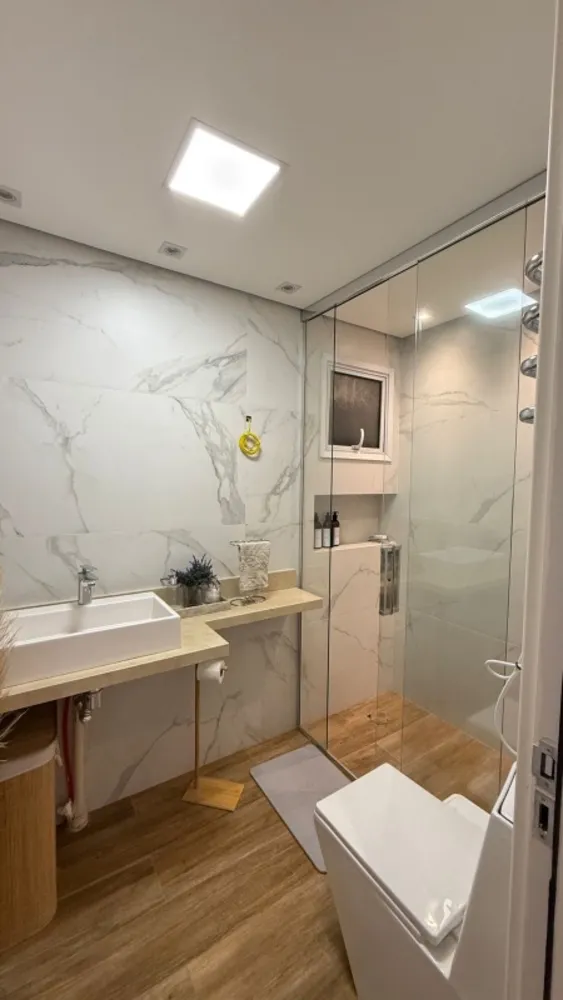 Apartamento, 2 quartos, 87 m² - Foto 7