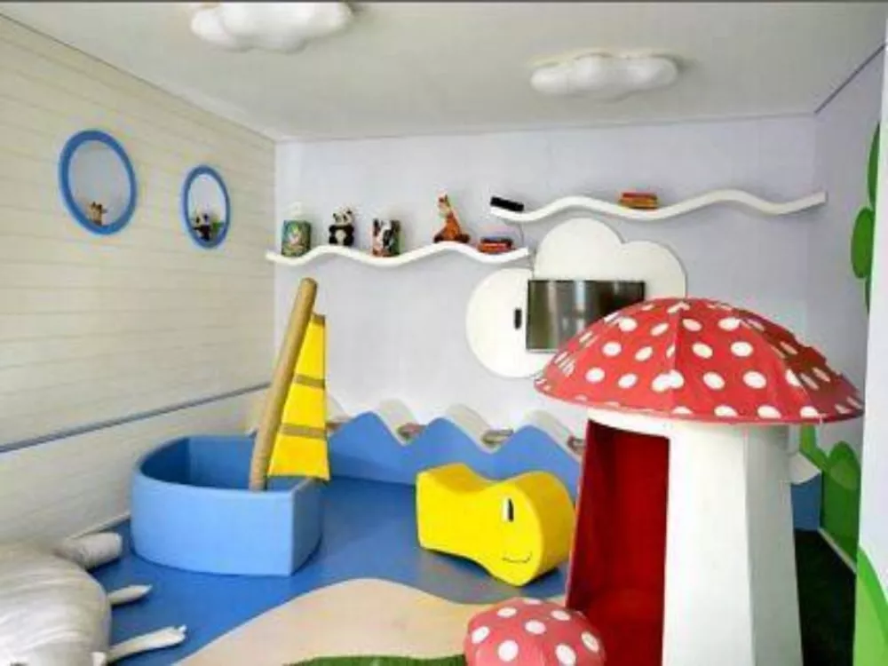 Apartamento, 2 quartos, 67 m² - Foto 3