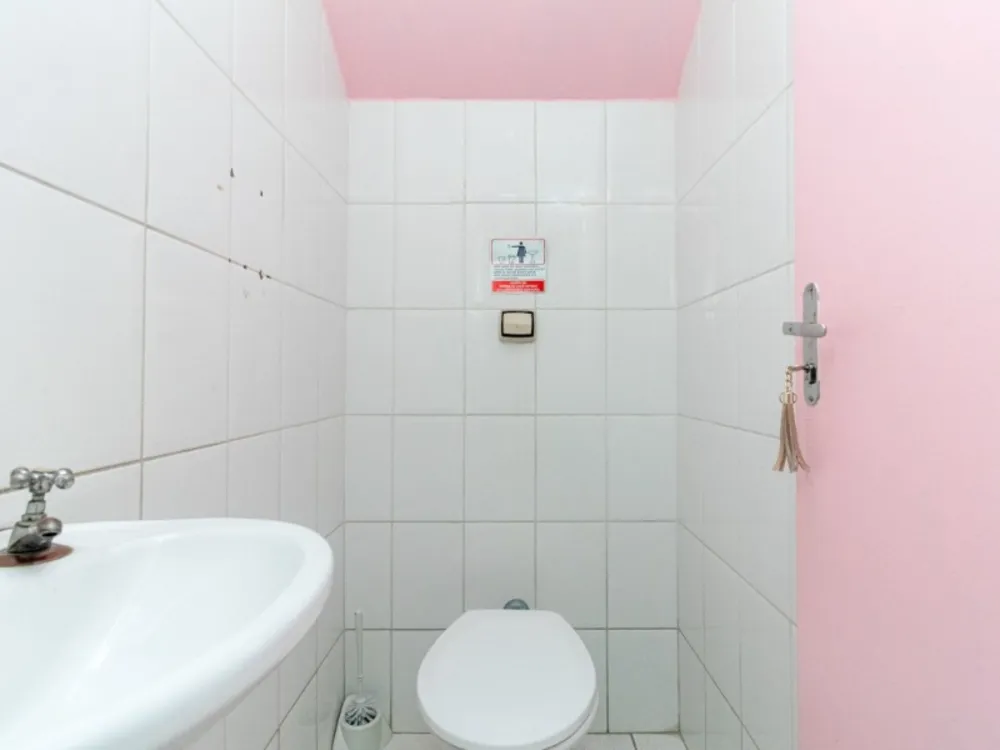 Loja-Salão, 41 m² - Foto 4