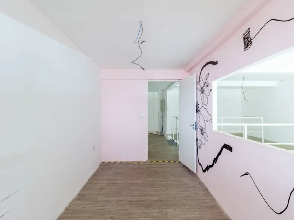 Loja-Salão, 41 m² - Foto 3