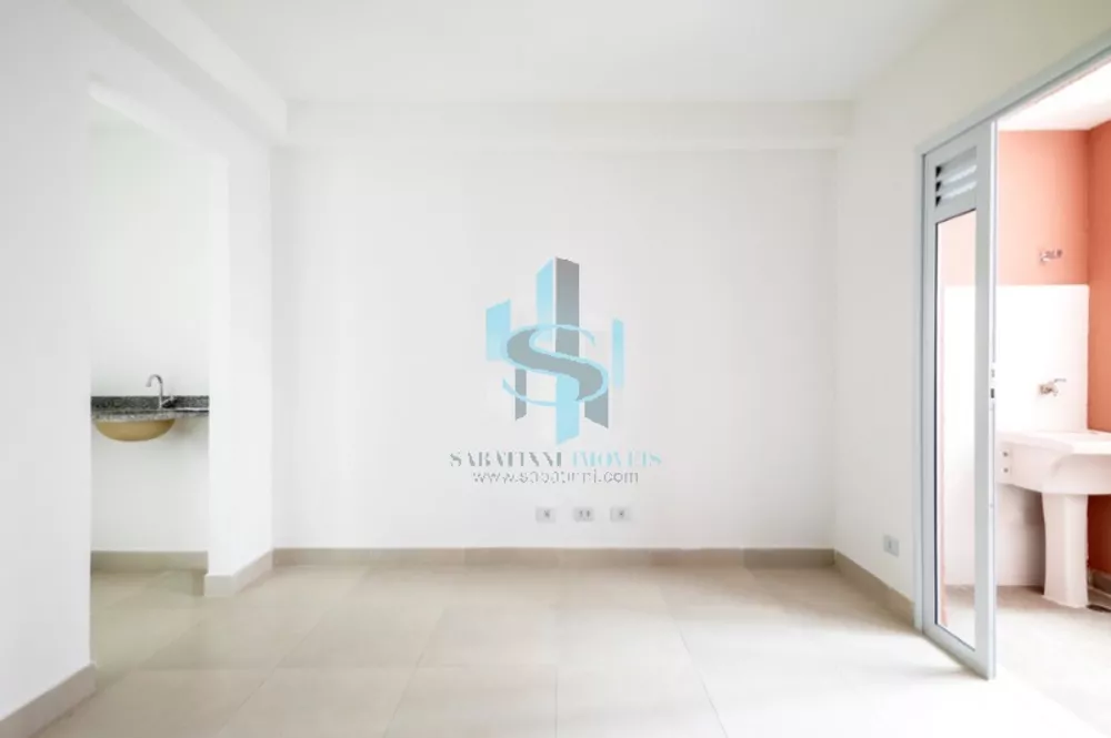 Apartamento, 1 quarto, 33 m² - Foto 6