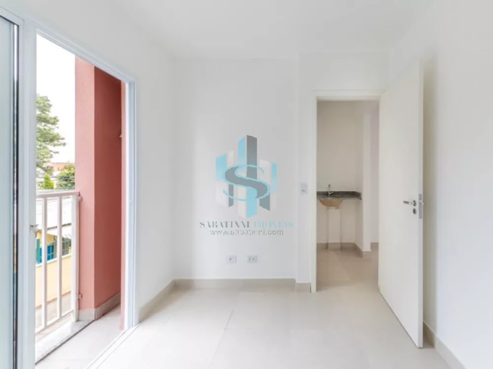 Apartamento, 1 quarto, 33 m² - Foto 3