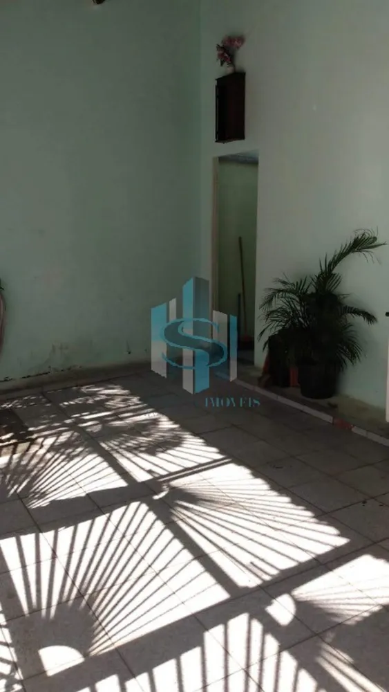 Casa, 2 quartos, 100 m² - Foto 1