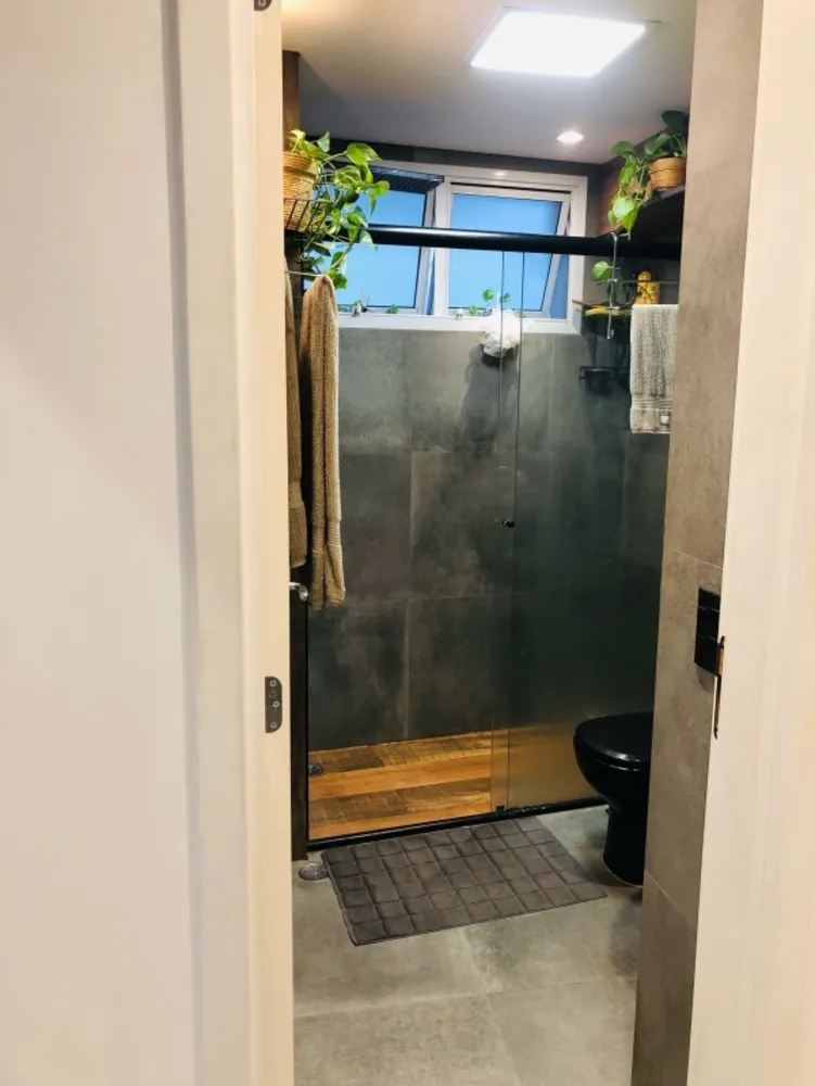 Flat/Apart Hotel, 1 quarto, 50 m² - Foto 4