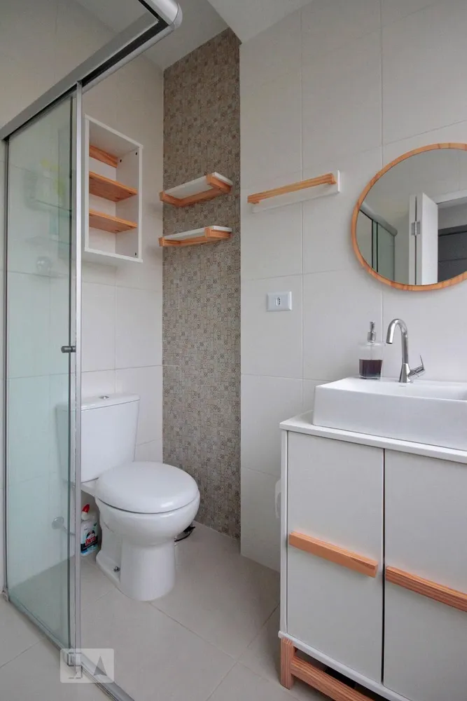 Apartamento, 1 quarto, 37 m² - Foto 4
