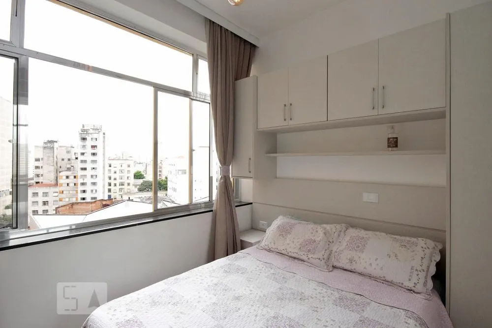 Apartamento, 1 quarto, 37 m² - Foto 6