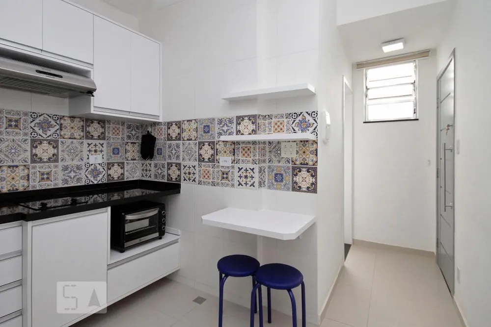 Apartamento, 1 quarto, 37 m² - Foto 2