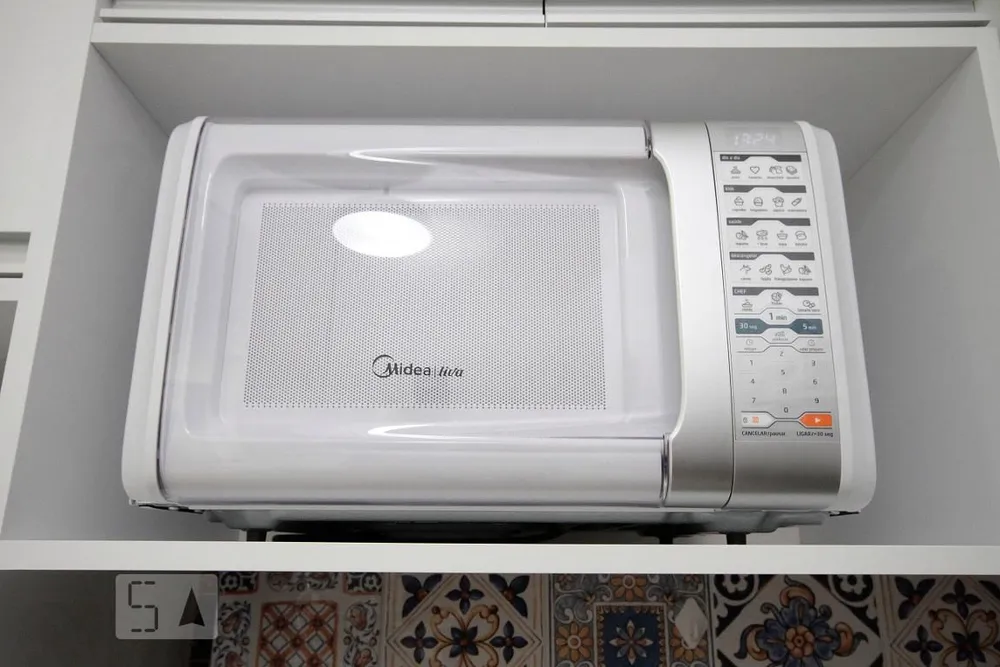 Apartamento, 1 quarto, 37 m² - Foto 1