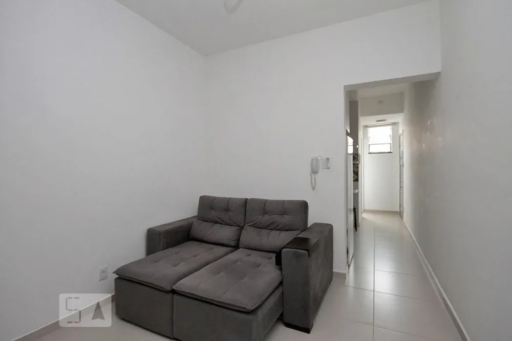 Apartamento, 1 quarto, 37 m² - Foto 4