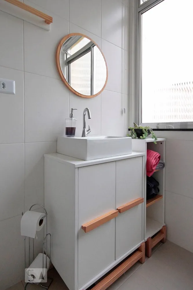 Apartamento, 1 quarto, 37 m² - Foto 5