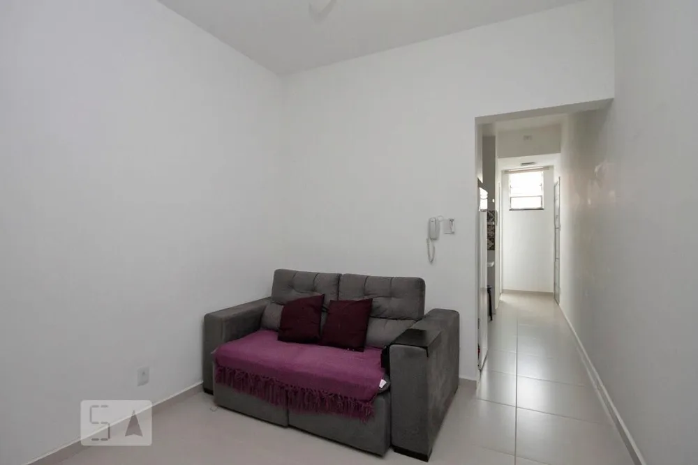 Apartamento, 1 quarto, 37 m² - Foto 2