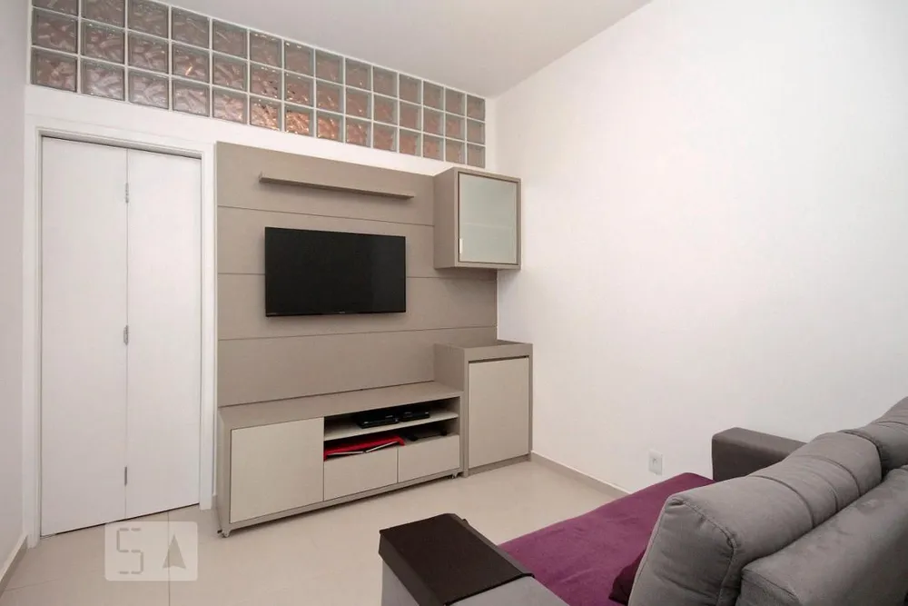 Apartamento, 1 quarto, 37 m² - Foto 3