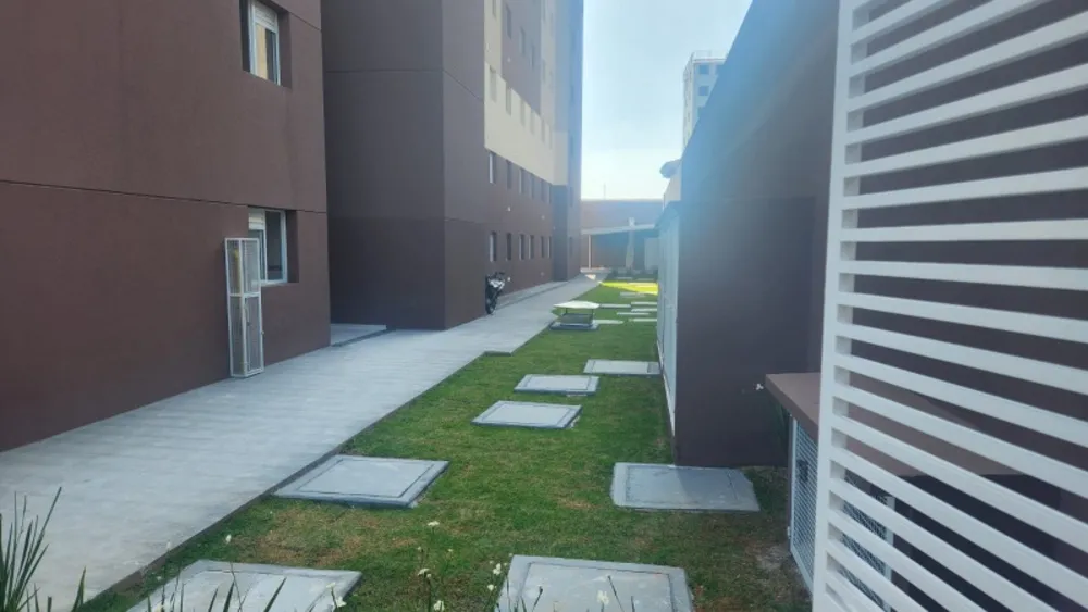 Apartamento, 1 quarto, 32 m² - Foto 6