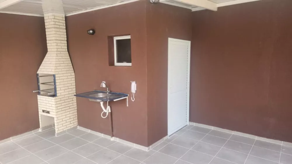Apartamento, 1 quarto, 32 m² - Foto 4