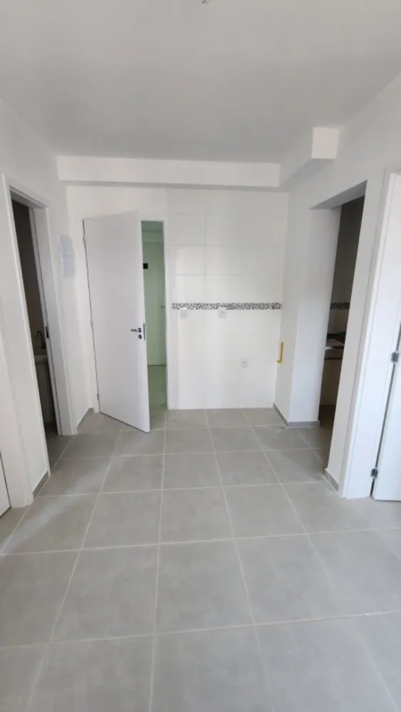 Apartamento, 1 quarto, 32 m² - Foto 2