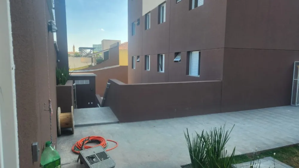 Apartamento, 1 quarto, 32 m² - Foto 8
