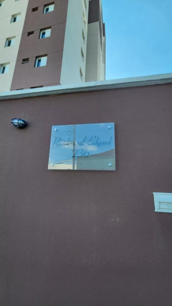 Apartamento, 1 quarto, 32 m² - Foto 1