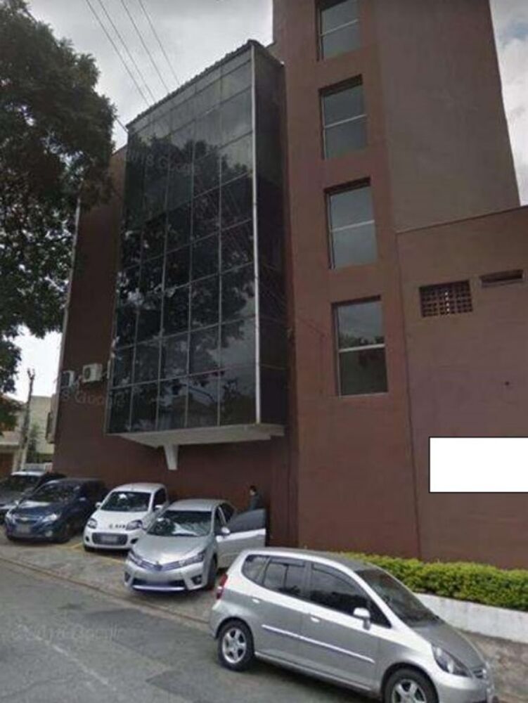 Depósito-Galpão, 700 m² - Foto 1