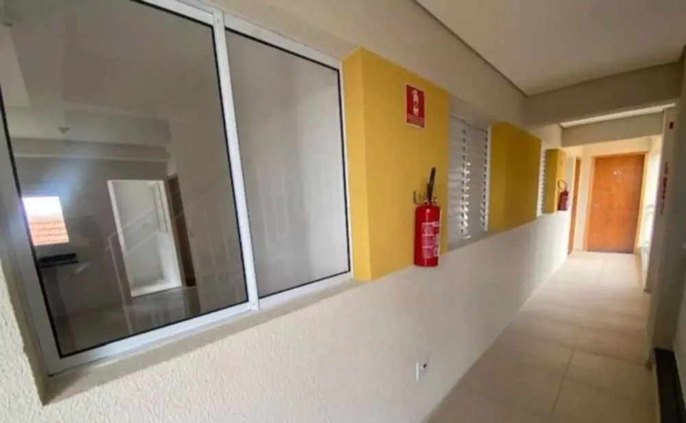 Apartamento, 2 quartos, 33 m² - Foto 11