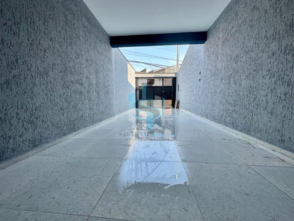 Casa, 3 quartos, 110 m² - Foto 5