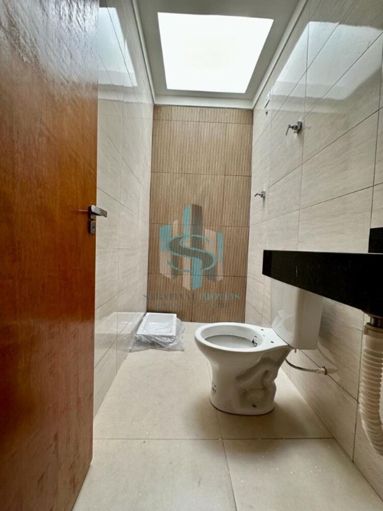 Casa, 3 quartos, 110 m² - Foto 6