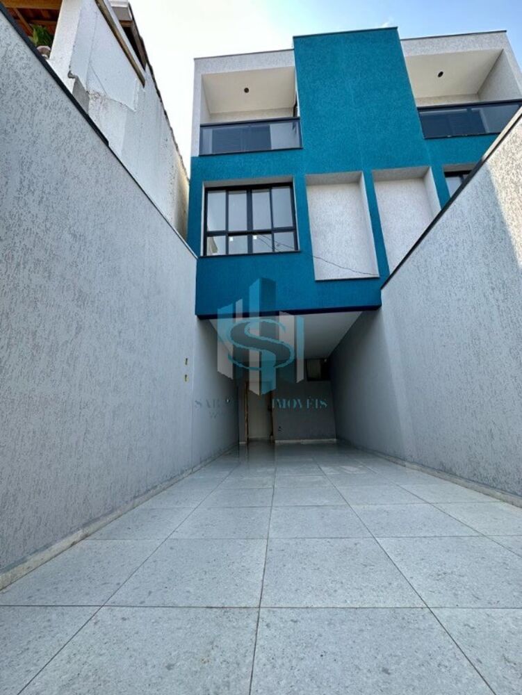 Casa, 3 quartos, 110 m² - Foto 22