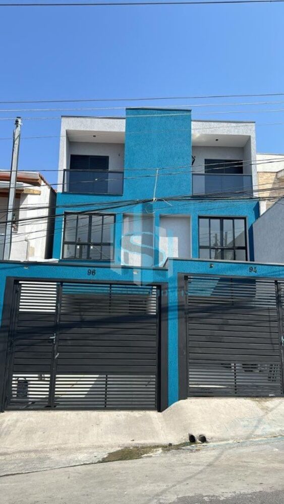 Casa, 3 quartos, 110 m² - Foto 3