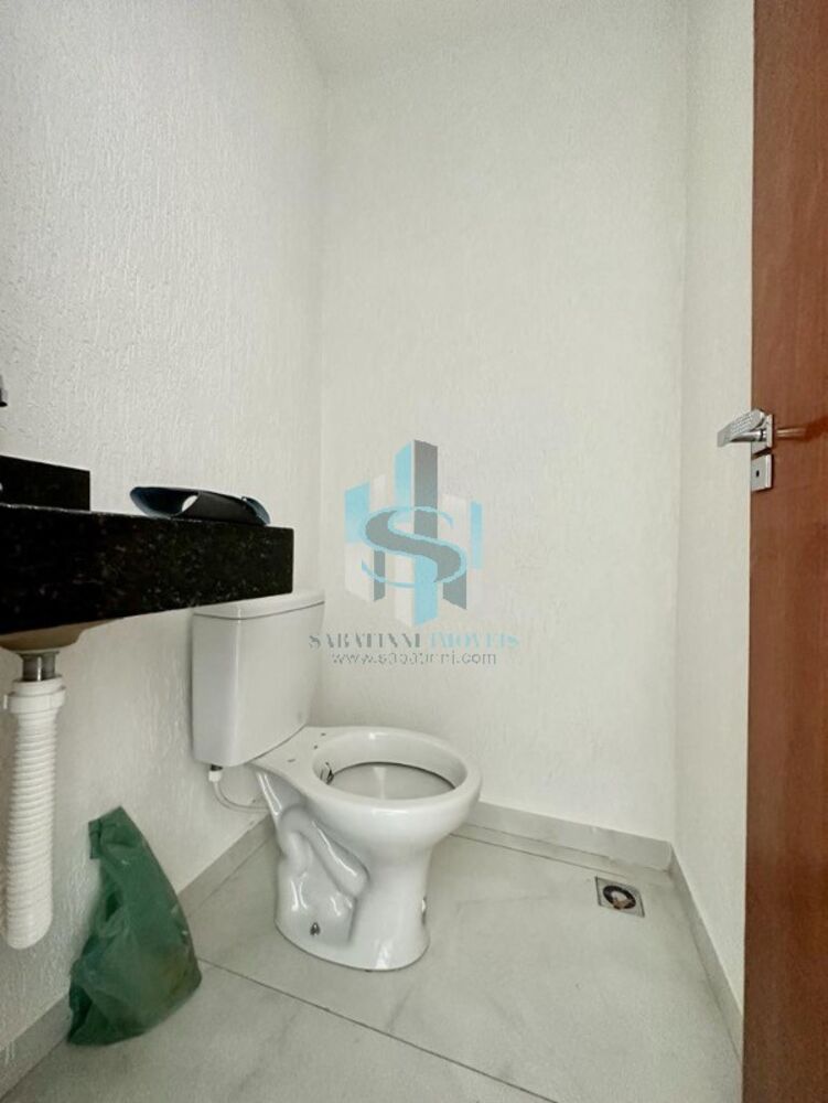 Casa, 3 quartos, 110 m² - Foto 11