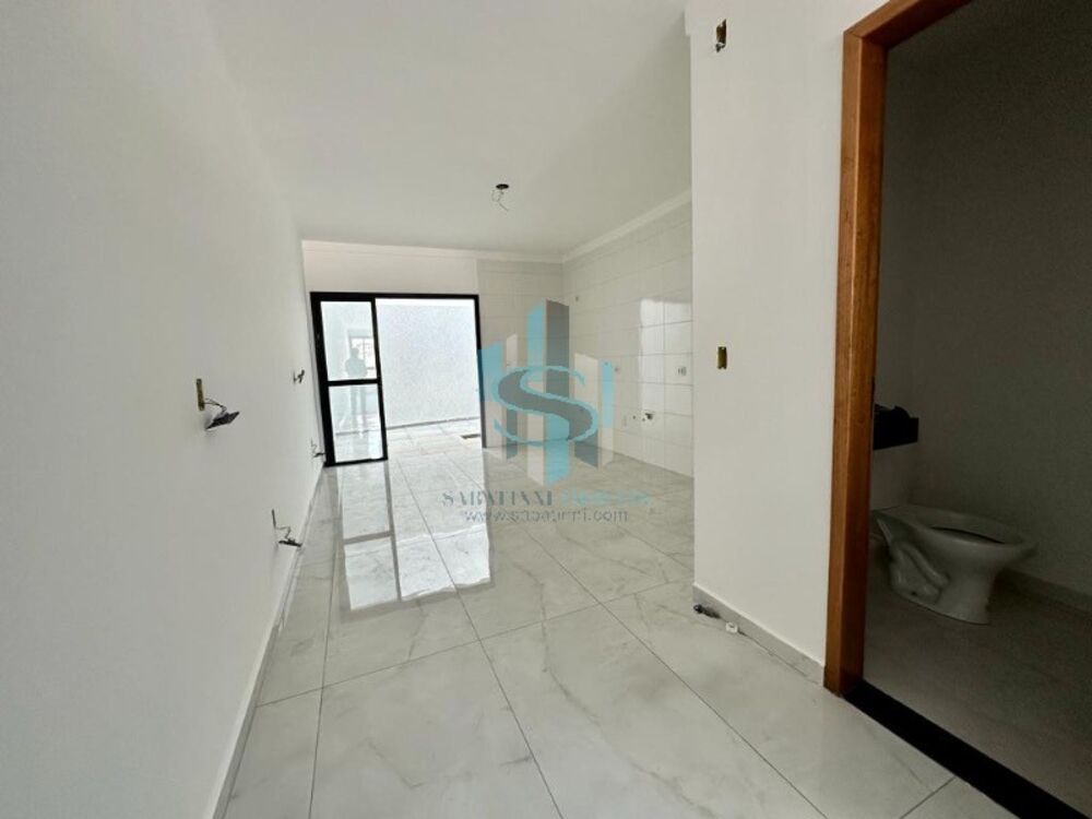 Casa, 3 quartos, 110 m² - Foto 2