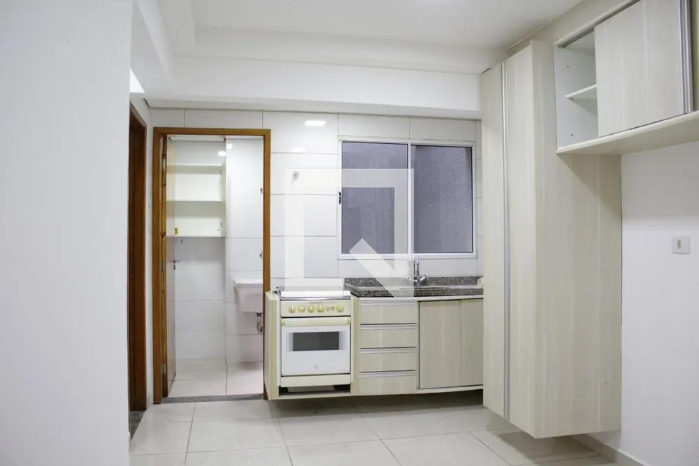 Apartamento, 2 quartos, 34 m² - Foto 2