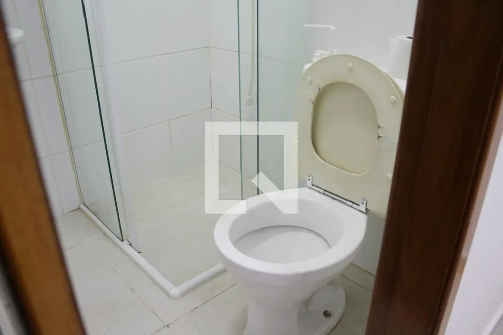 Apartamento, 2 quartos, 34 m² - Foto 1